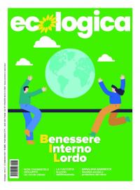 ECOLOGICA magazine